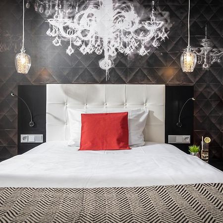 Hotel Monika Büttelborn Dış mekan fotoğraf