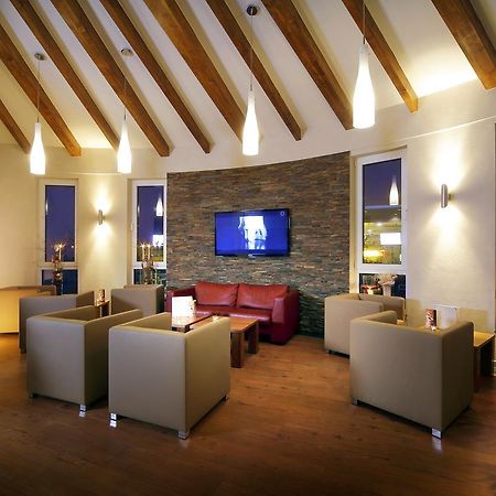 Hotel Monika Büttelborn Dış mekan fotoğraf