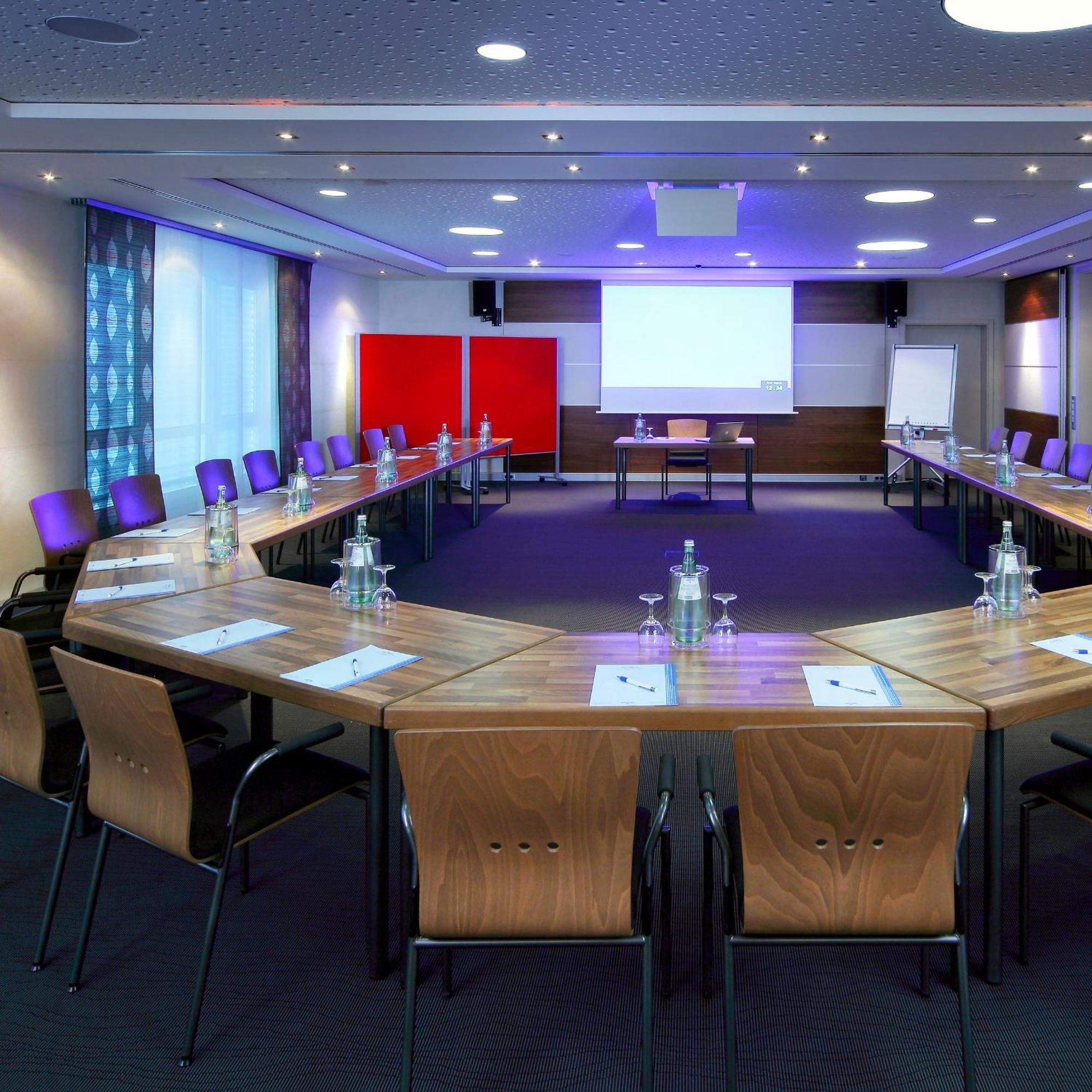Hotel Monika Büttelborn Dış mekan fotoğraf