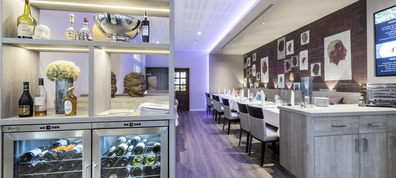 Hotel Monika Büttelborn Dış mekan fotoğraf