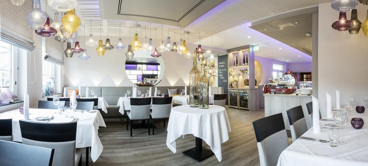 Hotel Monika Büttelborn Dış mekan fotoğraf