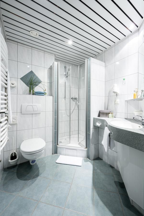 Hotel Monika Büttelborn Dış mekan fotoğraf