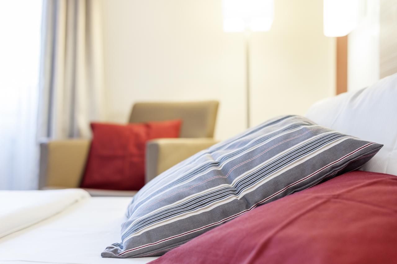 Hotel Monika Büttelborn Dış mekan fotoğraf