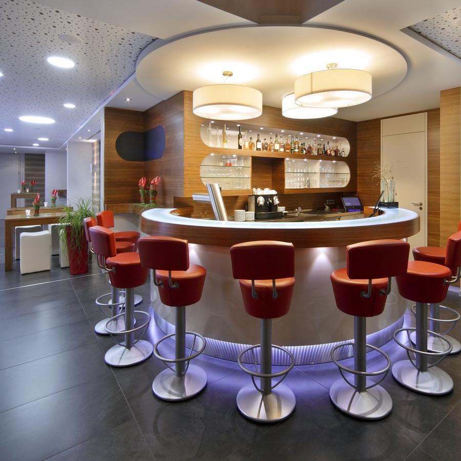 Hotel Monika Büttelborn Dış mekan fotoğraf