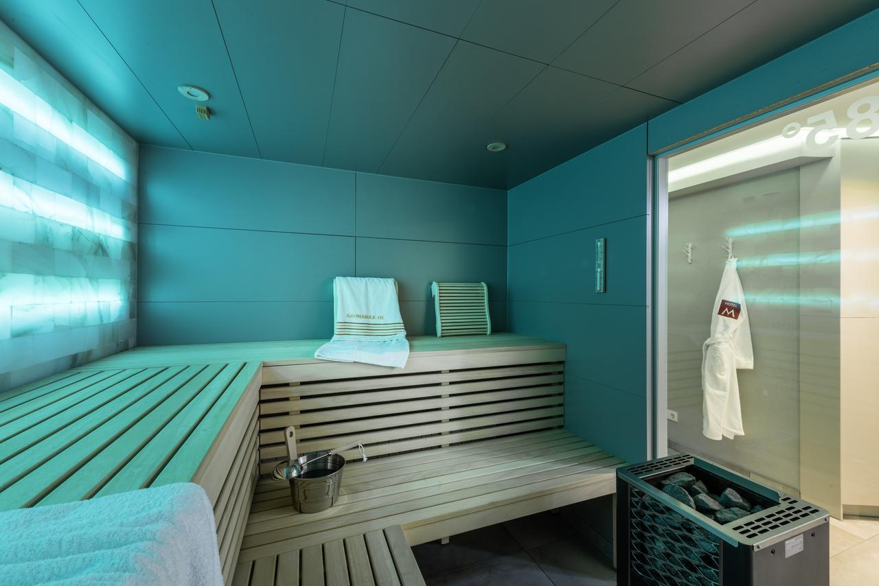 Hotel Monika Büttelborn Dış mekan fotoğraf